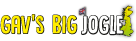 Gav's Big JOGLE