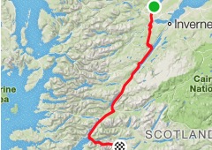 JOGLE - Day 2
