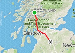 JOGLE - Day 3