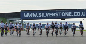 Silverstone