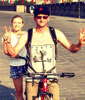 Team ride2monaco