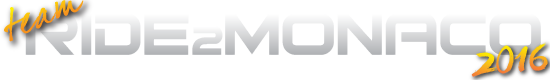 Team ride2monaco