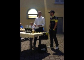 ride2monza Gallery - Cycling the Alps - Grimselpass - Nufenenpass