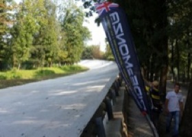 ride2monza - The Old Monza