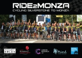 ride2monza Gallery - Cycling the Alps - Grimselpass - Nufenenpass