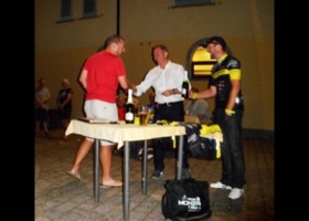 ride2monza Gallery - Cycling the Alps - Grimselpass - Nufenenpass