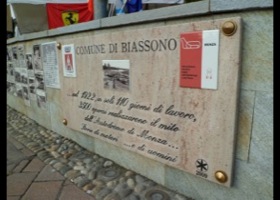 ride2monza Gallery - Cycling the Alps - Grimselpass - Nufenenpass