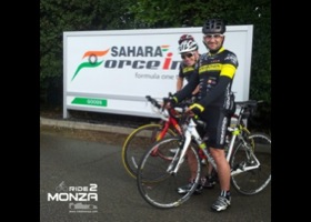ride2monza Gallery - Cycling the Alps - Grimselpass - Nufenenpass
