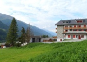 ride2monza Gallery - Cycling the Alps - Grimselpass - Nufenenpass