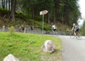 ride2monza Gallery - Cycling the Alps - Grimselpass - Nufenenpass