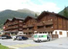 ride2monza Gallery - Cycling the Alps - Grimselpass - Nufenenpass