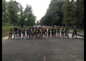 ride2monza Gallery - Cycling the Alps - Grimselpass - Nufenenpass