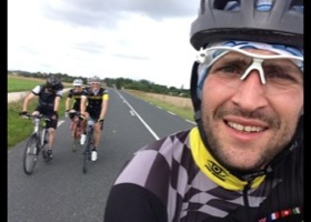 ride2monza Gallery - Cycling the Alps - Grimselpass - Nufenenpass