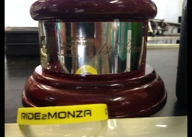 ride2monza Gallery - Cycling the Alps - Grimselpass - Nufenenpass