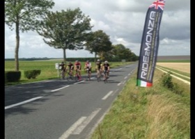ride2monza Gallery - Cycling the Alps - Grimselpass - Nufenenpass