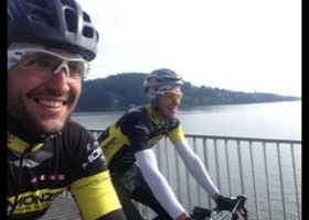 ride2monza Gallery - Cycling the Alps - Grimselpass - Nufenenpass