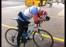 ride2monza Gallery - Cycling the Alps - Grimselpass - Nufenenpass