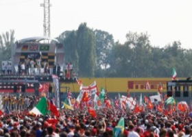 ride2monza Gallery - Cycling the Alps - Grimselpass - Nufenenpass