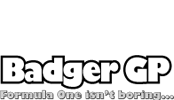 BadgerGP