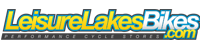 Leisure Lakes Bikes