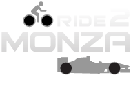 ride2monza Charity Cycle Ride