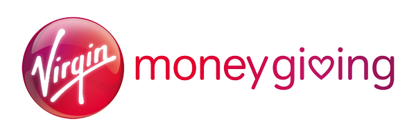 Virgin Money Giving