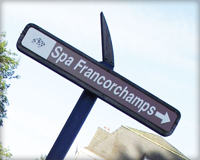ride2spa - Charity Bike Ride