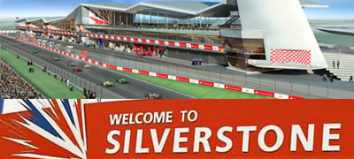 Silverstone