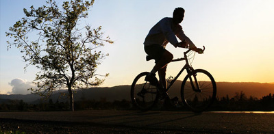 Charity Bike Ride