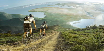 Charity Bike Ride