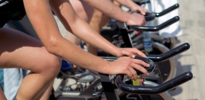Charity Bike Ride