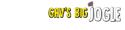 Gavs Big Jogle 2017