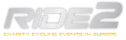 ride2cycling - Charity Bike Rides