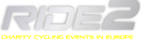 ride2cycling - Charity Bike Rides